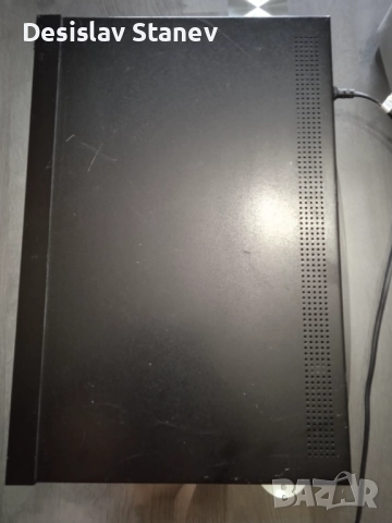 Philips CD480, снимка 8 - Аудиосистеми - 51449571