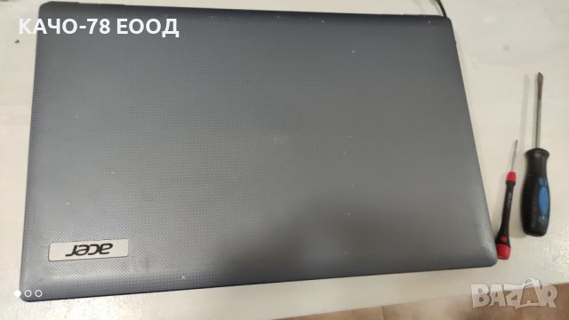 Лаптоп Acer Aspire 7250, снимка 2 - Части за лаптопи - 41720993