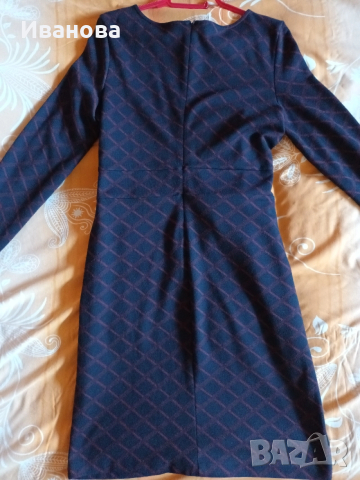 Практична ежедневна рокля, снимка 2 - Рокли - 52866980