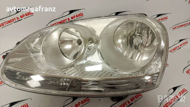 1K6941005N ЛЯВ ФАР ЗА VOLKSWAGEN GOLF V VARIANT