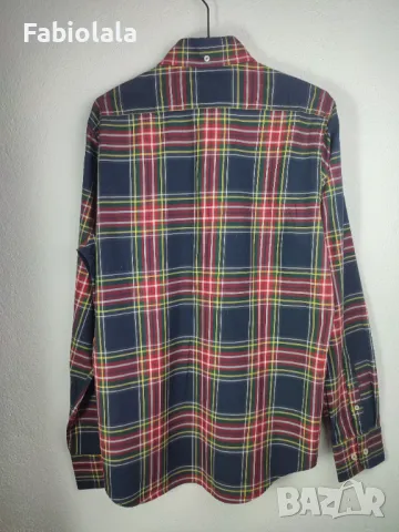 McGregor shirt M, снимка 5 - Ризи - 48668127