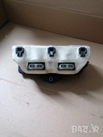 аербег за опел астра х/opel astra h , снимка 2 - Части - 44572292