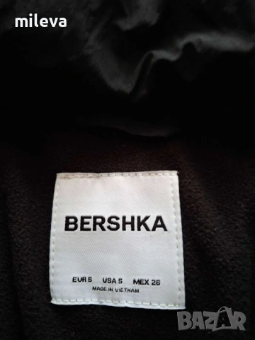 Дамско яке ново Berchka, снимка 5 - Якета - 40116061