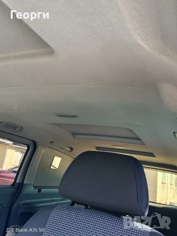 Mercedes Vito 115CDI, снимка 4 - Бусове и автобуси - 56374284