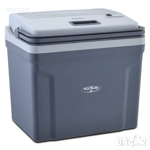 Електрическа хладилна чанта Rohnson R- 4025T Cool Buddy * Безплатна доставка * Гаранция 2 години