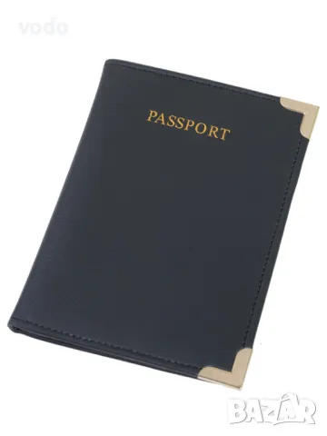 Калъф за паспорт, снимка 1