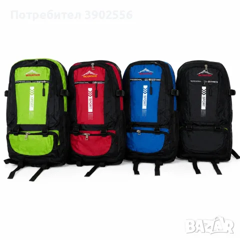 ученическа раница , снимка 2 - Раници - 55938560