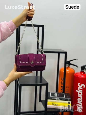 Beymen🤍 Дамски Чанти , снимка 2 - Чанти - 53469905