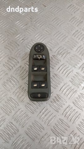 Панел бутони Citroen C5 1.8i 2006г.	