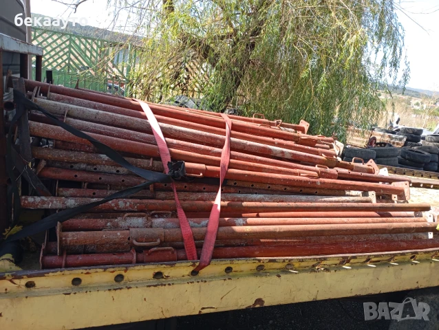 Хюнебеци втора ръка , снимка 1