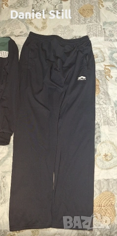 Adlers Sportswear Български Мъжки Спортен Екип Комплект Анцунг , снимка 3 - Спортни дрехи, екипи - 52090427