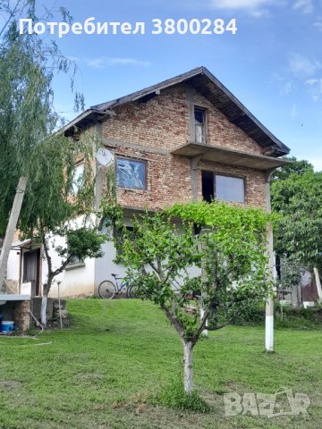 Къща в селото Иваново Русе, снимка 4 - Къщи - 41691498