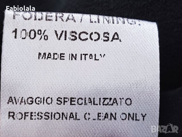 S' Jurk with leather S, снимка 6 - Рокли - 42100290