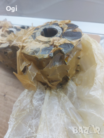 Червячни фрези модулни зъбонарезни , снимка 5 - Стругове - 44815972