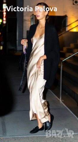 Прекрасна модерна рокля FIORELLO, снимка 2 - Рокли - 41621631