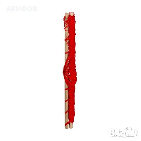 Хамак мрежест Muhler, снимка 5 - Градински мебели, декорация  - 50310254