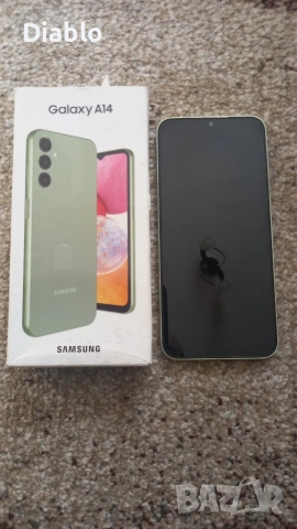 samsung a14 128gb 