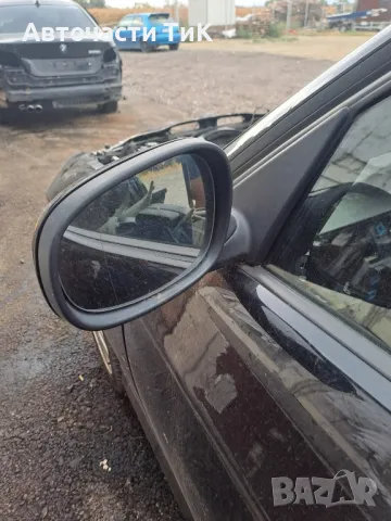 Фейс огледала за БМВ Е90/91, снимка 3 - Части - 48575027