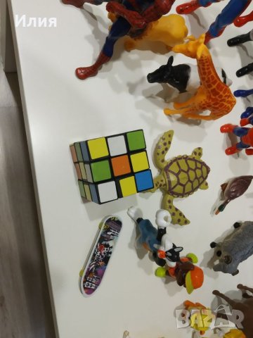 Комплект детски играчки , снимка 7 - Други - 41562788