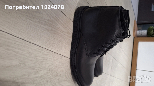 мъжки боти , снимка 2 - Мъжки боти - 53483966