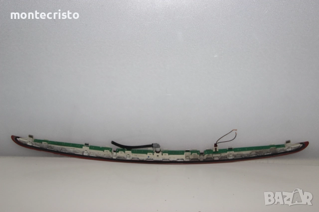 Трети стоп Mercedes W204 комби C-Class (2007-2011г.) A2048200956 / A 204 820 09 56 стоп заден капак, снимка 5 - Части - 52005333
