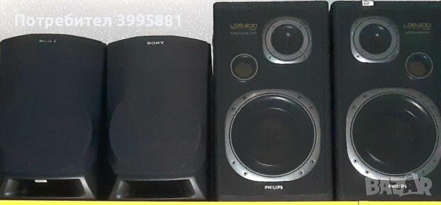 Аудиотехника, снимка 2 - Ресийвъри, усилватели, смесителни пултове - 44337142