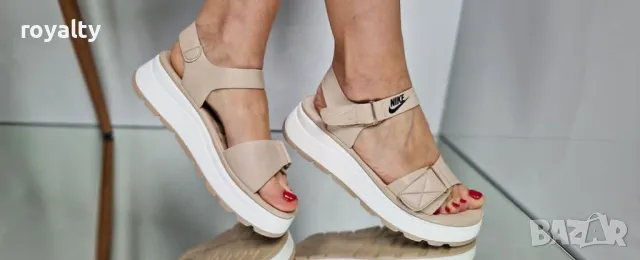 Nike дамски сандали 