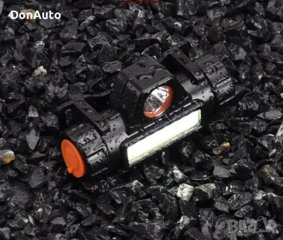 Мощен и практичен акумулаторен челник, снимка 8 - Аксесоари и консумативи - 51477234