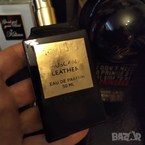 TOM FORD Tuscan Leather  (EDP) Tester