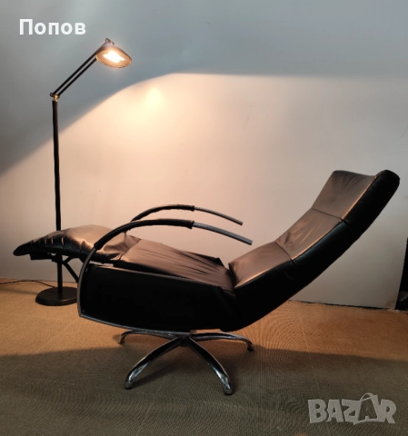 Дизайнерски фотьойл JORI Mensana, снимка 2 - Дивани и мека мебел - 52434936