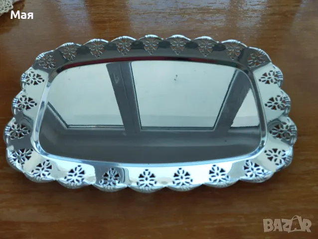 Табла инокс