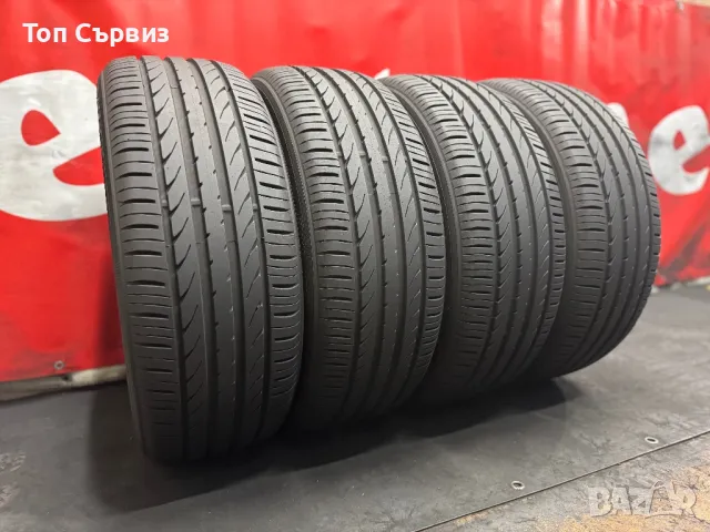 215 50 18, Летни гуми, Toyo ProxesR40, 4 броя