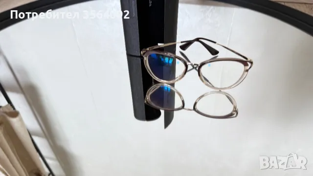 Рамка за диоптрични очила, снимка 4 - Слънчеви и диоптрични очила - 50169415