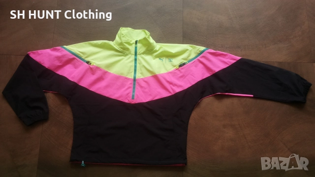 PUMA x FIRST MILE Xtreme Women's Training Jacket Размер S / M дамско яке , горница 2-67