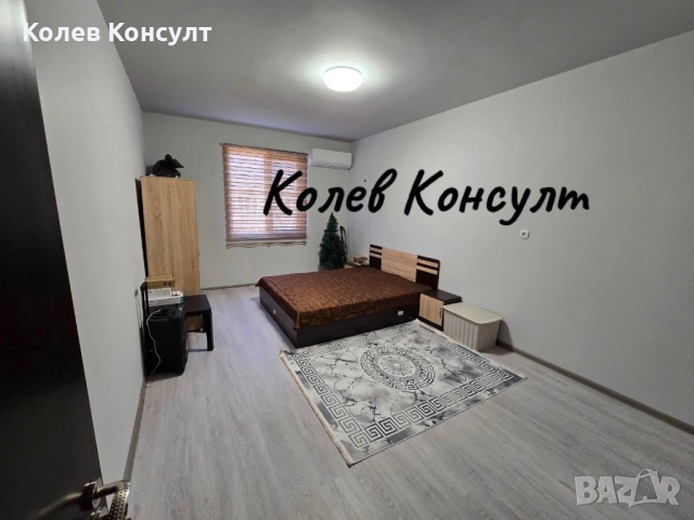 Продавам четиристаен апартамент в Димитровград,кв.Славянски, снимка 3 - Апартаменти - 51516350