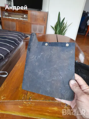 Калобран,калобрани ВАЗ,ЛАДА,VAZ,LADA #6, снимка 3 - Други ценни предмети - 48102295