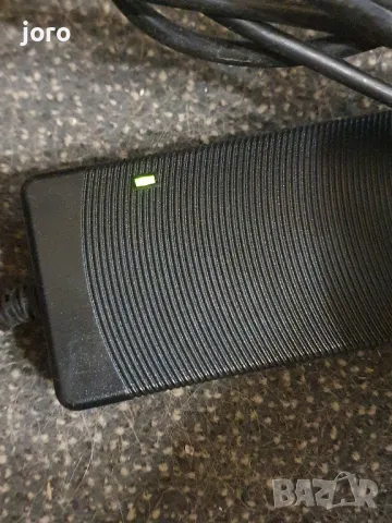 hp 18 5v 6 5a 120w, снимка 3 - Лаптоп аксесоари - 50000803