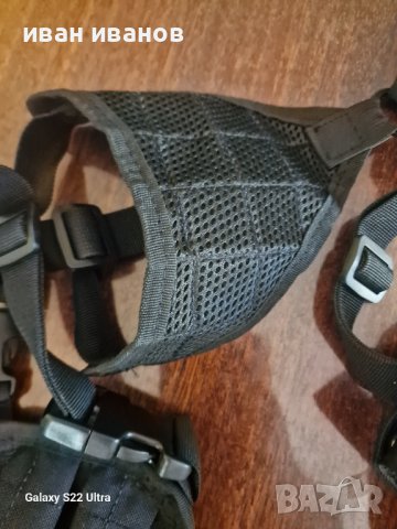 Кабур Раменен , снимка 6 - Оборудване и аксесоари за оръжия - 41842250