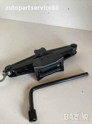 Крик за кола за Peugeot 308 2.0 HDi Rhd (2009) 9820450180