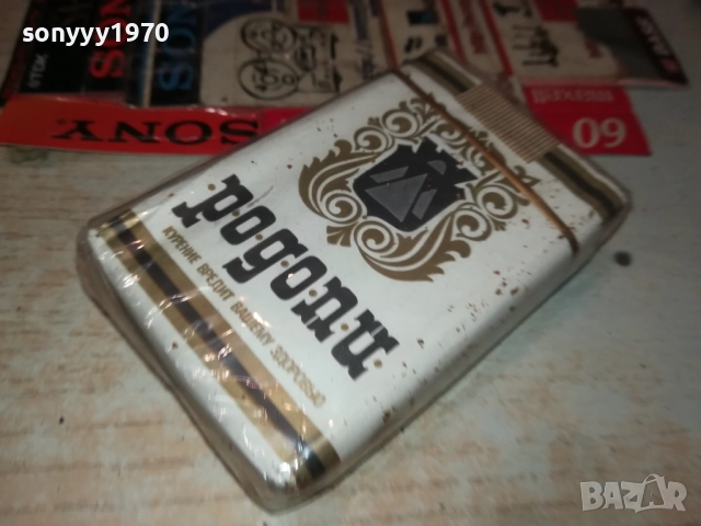 РОДОПИ-РЕТРО АНТИКА РЕЛИКВА ОТ СОЦА 1811251646, снимка 3 - Колекции - 52455723