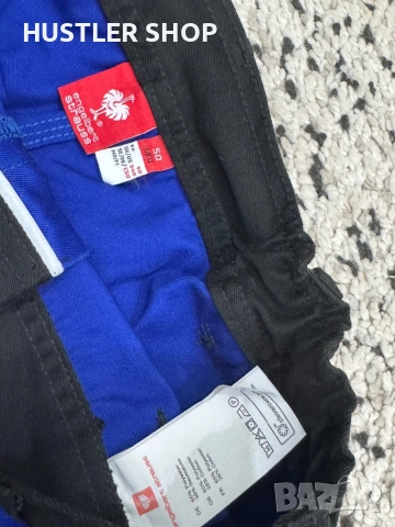 Мъжки къси работни панталони ENGELBERT STRAUSS.Размер 50, снимка 7 - Панталони - 52789953