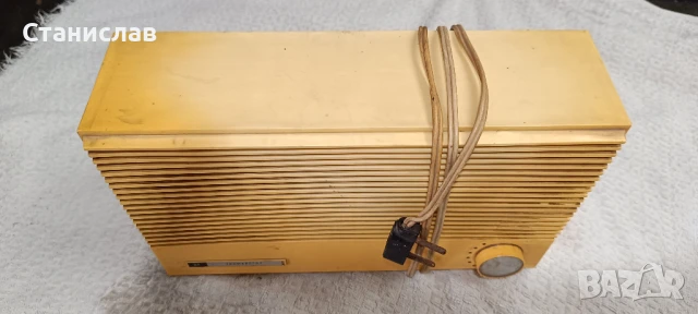 Радиоточка Тонмайстор, снимка 5 - Други - 50751055