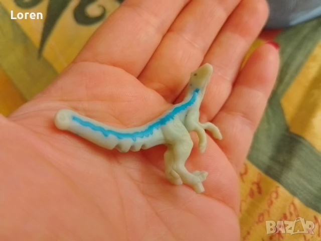 Динозавърче 