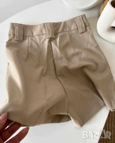 къси панталонки бермуди , снимка 2 - Къси панталони и бермуди - 50922829