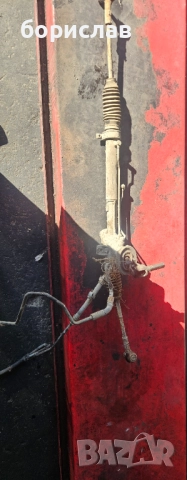 Хидравлична рейка за Фолксваген поло 6н