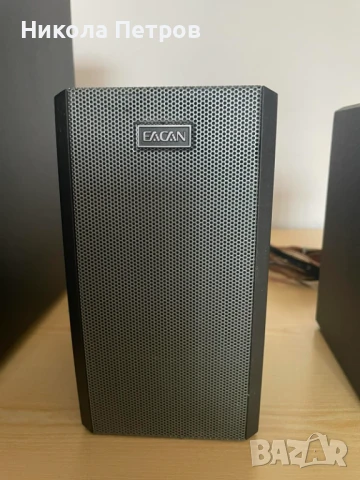 Тонколони EACAN A-500II 2.1 Multimedia SP, снимка 3 - Друга електроника - 50646407