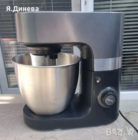 Планитарен миксер SilverCrest 1300w за части 