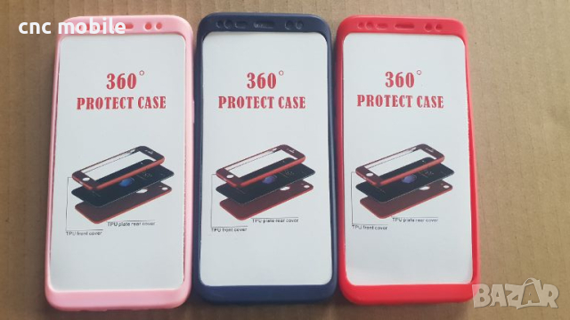 Samsung Galaxy S8 Plus - Samsung SM-G955 калъф - case различни модели , снимка 9 - Калъфи, кейсове - 45998865