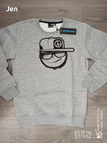 Нова блуза Fishbone р-р М