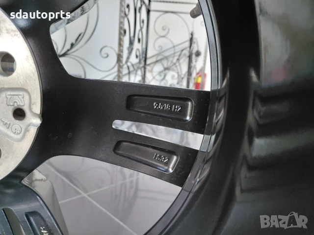 18” Джанти BMW Style 798 M Гуми Датчици BMW Z4 G29 G20 G30, снимка 7 - Гуми и джанти - 51311751